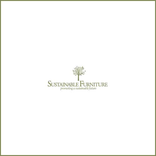 2.4m Douglas Fir Woodland Rectangular Table with 8 Woodland Armchairs